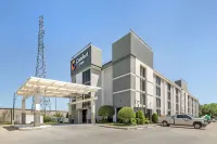 Comfort Inn Dallas North Love Field Airport Hotels in Dallas