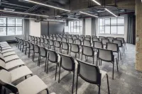 مونتفنيا لوفتس آند إكسبيريانس فنادق في غدانسك