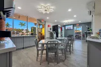 Quality Inn & Suites Airport - Cruise Port Hollywood - breakfast