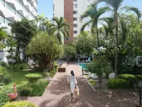 Novotel Abidjan Plateau Hotels in 
