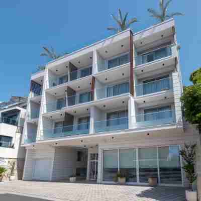 Hotel Villa Nova Hotel Exterior
