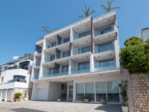 فندق فيلا نوفا فنادق في نيوم