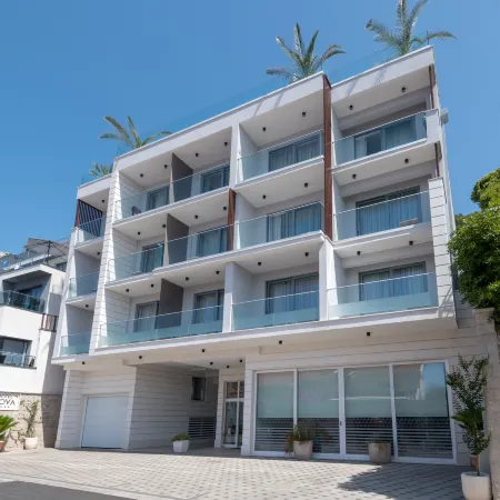 Hotel Villa Nova