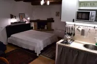 Casa Messi - Casa Messi a Vicolo Della Rivolta 31 Apt 1 Các khách sạn ở Sorano