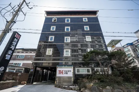 Mungyeong the Bridge