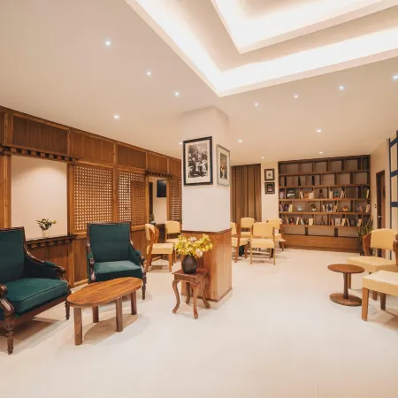 Zip by Spree Hotels Gangtok Отели рядом с достопримечательностью «Храм Хануман-Ток»