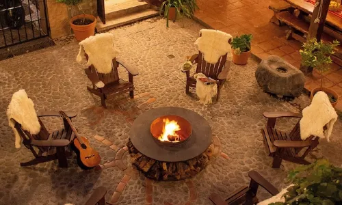 Villa Vicuña Cafayate Boutique Hotel