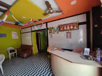 Cm Residency