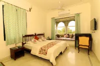 Boheda Villa, Udaipur