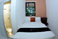 Merpati Homestay Jember Hotels in Tegal Besar