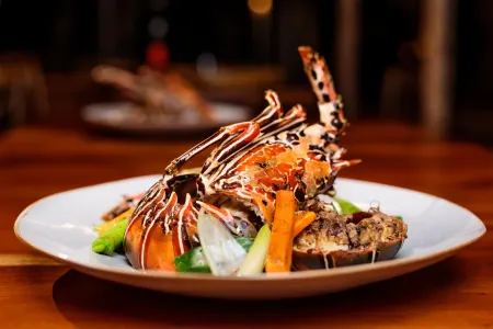 Club Mango Resort Отели в г. Ilanthadiya