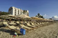 Mare Hotel - Beach