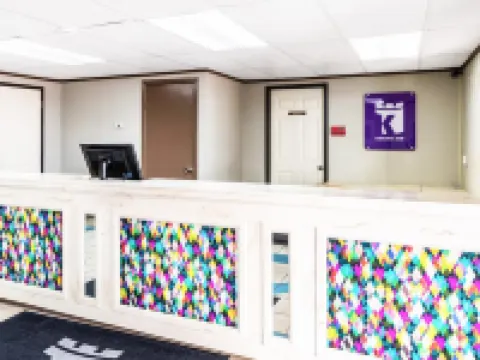 Travelodge by Wyndham Gallup