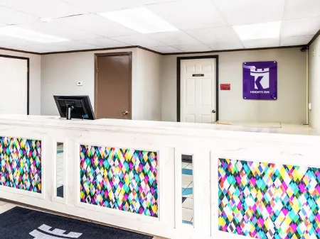 Travelodge by Wyndham Gallup