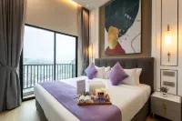 Cameron Lavender Mansion Hotels in 
