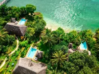 Zanzi Resort Hotels near Slave cave