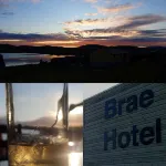 The Brae Hotel - Ocean View