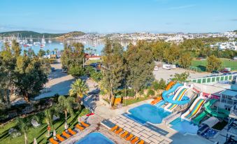 Bodrum Beach Resort