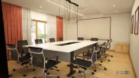 Ginger Kochi, Kalamassery - ที่มีที่จอดรถ
