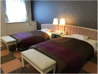 Hakata Sunhills Hotel Hotels near JR Yoshizuka Station