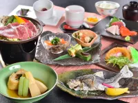 Bougakusou Hotel a Matsukawa