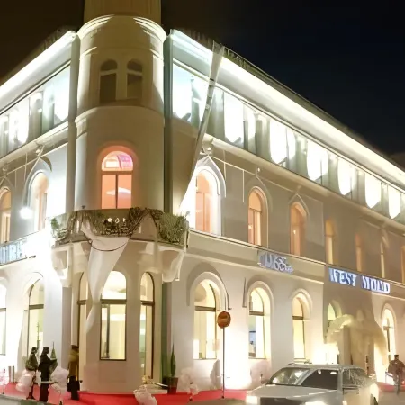 Hotel Central Sarajevo