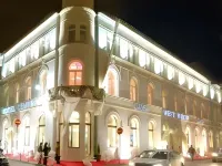 Hotel Central Sarajevo
