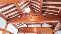 Seoul Seochon Sarangbang Hanok Pension - مبيت وإفطار