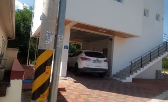 Gyeongju 2nd House