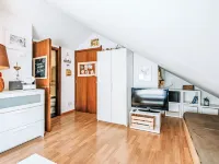 Mansarda Golfieri Hoteles en Alba