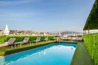 Splendid Hotel & Spa Nice - Pools