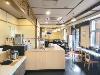 Saga City Hotel Hotels in Saga