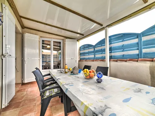 Maisonneuve - Homestays