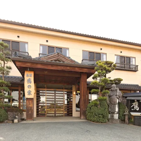 Takanoya