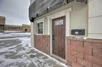 การพักผ่อนท่ามกลางภาคีที่ Regal River ในใจกลาง Yankton! - พร้อมWifi