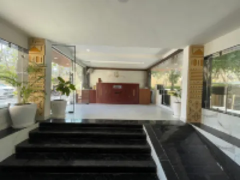 MPT Temple View, Omkareshwar Hotels in Omkareshwar