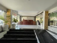 MPT Temple View, Omkareshwar Hotels in Omkareshwar