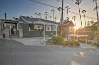Quaint la Mesa Home with Beautiful Sunsets!