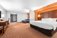 Comfort Suites Jackson I-40