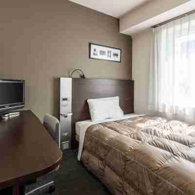 コンフォートホテル釧路 Rooms