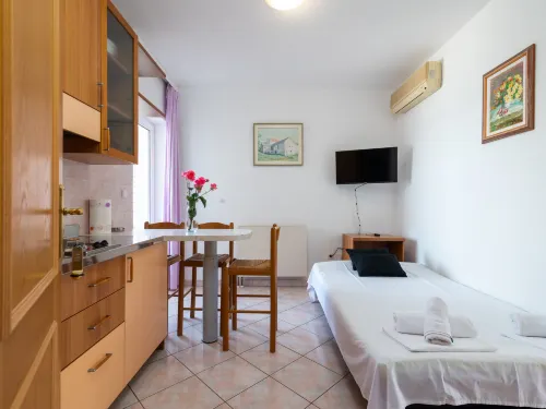 Apartman 11