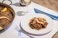 The Place Mar Mediterrania by Alegria 4 Sup Adults Only - breakfast