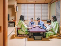 Hana to Hotaru Yu No Sato Yukiguni Hotels in Sakae