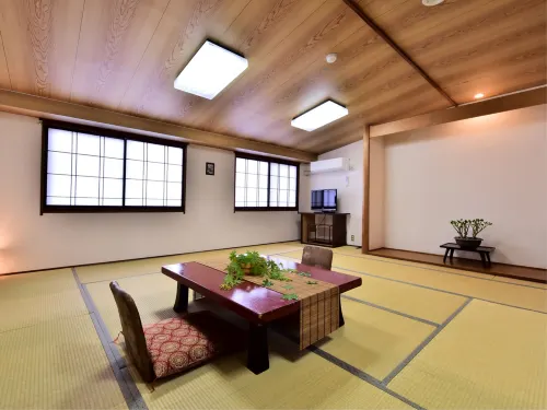 New Takenoya Ryokan - 2 stelle