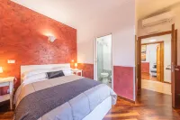 Camera Doppia in History House Hotel di 