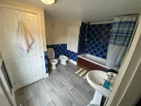 Southgate Lodge - Single/Twin, Double and Family Rooms