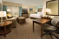 Homewood Suites by Hilton Lackland AFB/Sea World Hotels in San Antonio