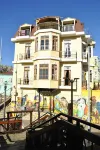 Casa Vander Hotel Boutique Hotels near Av. Playa Ancha