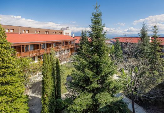 Four Points by Sheraton Bansko