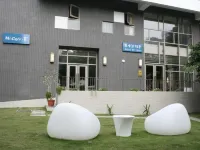 Micasa Hotel Hoteller i East District